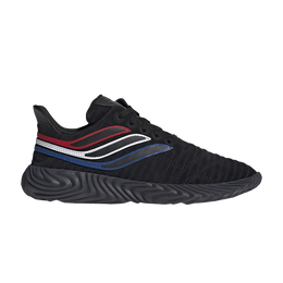 Adidas Кроссовки Sobakov 'Black Royal Scarlet', черный ee5623 | black royal scarlet