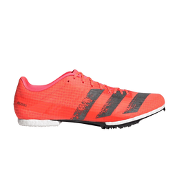 Adidas Кроссовки Adizero MD 'Signal Pink', розовый eg6160 | signal pink