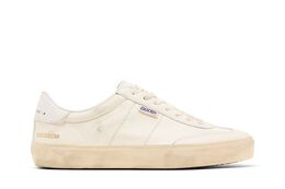 Кроссовки Golden Goose Soul-Star 'White Milk', белый gmf00464 f005049 11629 | white milk