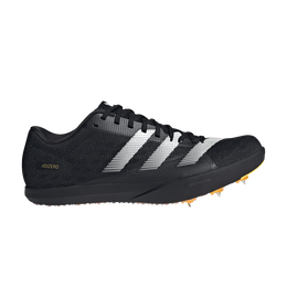 Adidas Кроссовки Adizero Long Jump '2024 Athlete Pack', черный id0300 | 2024 athlete pack