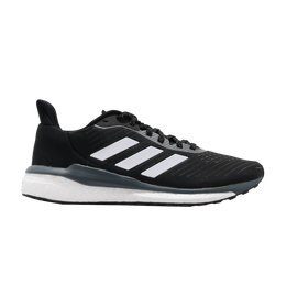 Adidas Кроссовки Solar Drive 19 'Core Black', черный eh2607 | core black
