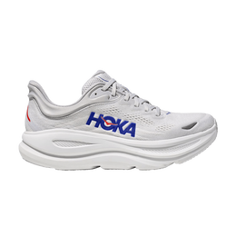 Hoka Кроссовки Bondi 9 'Cosmic Grey Ultramarine', серый 1162011 cylt | cosmic grey ultramarine