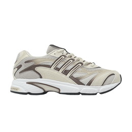 Adidas Кроссовки Temper Run 2.0 'Alumina Earth Strata', кремовый ih0401 | alumina earth strata