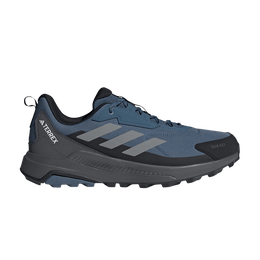 Adidas Кроссовки Terrex Anylander Rain.RDY 'Wonder Steel', синий id5487 | wonder steel