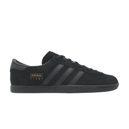 Adidas Кроссовки Stadt 'Black Carbon', черный ji1881 | black carbon