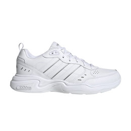 Adidas Кроссовки Strutter 'Cloud White', белый eg6214 | cloud white