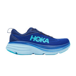 Hoka Кроссовки Bondi 8 'Bellwether Blue', синий 1123202 bbbg | bellwether blue