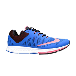 Nike Кроссовки Air Zoom Elite 7 'Hyper Colbat Pink', синий 654443 400 | hyper colbat pink