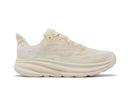 Hoka Кроссовки Clifton 9 'Shifting Sand', желто-коричневый 1127895 sseg | shifting sand