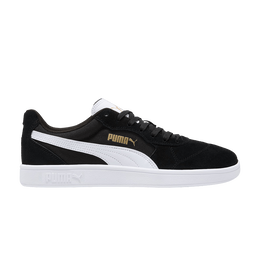 Puma Кроссовки Astro Play 'Black White', черный 401439 01 | black white