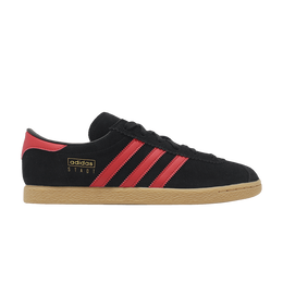 Adidas Кроссовки Stadt 'Black Scarlet Gum', черный ji1885 | black scarlet gum