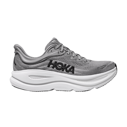 Hoka Кроссовки Bondi 9 'Galactic Stellar Grey', серый 1162011 gctc | galactic stellar grey