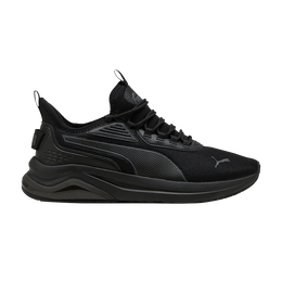 Puma Кроссовки Amplifier 'Black Cool Dark Grey', черный 396867 07 | black cool dark grey