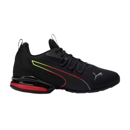 Puma Кроссовки Axelion NXT Fade 'Black', черный 376756 01 | black