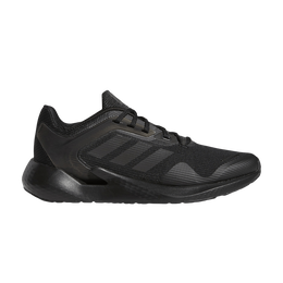 Adidas Кроссовки Alphatorsion 'Triple Black', черный fw0666 | triple black