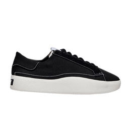 Adidas Кроссовки Y-3 Tangutsu Lace 'Core Black', черный f97504 | core black