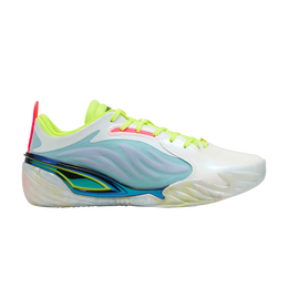Puma Кроссовки All-Pro Nitro Elite 'White Multi-Color', белый 311262 01 | white multi-color