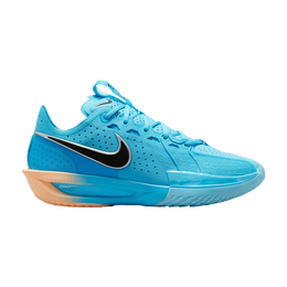 Nike Кроссовки Air Zoom GT Cut 3 EP 'Blue Fury', синий dv2918 404 | blue fury