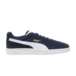 Puma Кроссовки Astro Play 'Navy White', синий 401439 02 | navy white