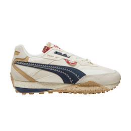 Puma Кроссовки Blacktop Rider 'Expeditions Pack - Alpine Snow', кремовый 395906 02 | expeditions pack - alpine snow