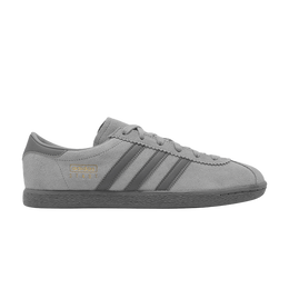 Adidas Кроссовки Stadt 'Grey Gold Metallic', серый ji1880 | grey gold metallic