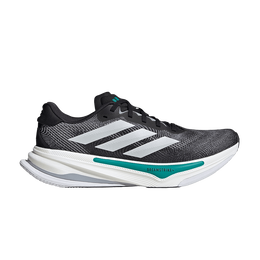 Adidas Кроссовки Supernova Prima 2 'Black White Pure Teal', черный js1887 | black white pure teal