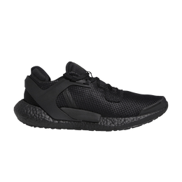 Adidas Кроссовки Alphatorsion Boost 'Triple Black', черный fv6170 | triple black