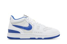 Nike Кроссовки Mac Attack 'Game Royal', белый fb1447 100 | game royal