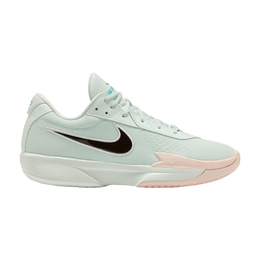 Nike Кроссовки Air Zoom GT Cut Academy EP 'Barely Green Washed Coral', зеленый fb2598 301 | barely green washed coral