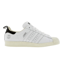 Adidas Кроссовки Neighborhood x Superstar 80s 'Luker', белый g17202 | luker