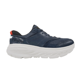 Hoka Кроссовки Bondi L 'Moonlight Ocean', синий 1110538 monc | moonlight ocean