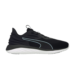 Puma Кроссовки Better Foam Emerge 3D 'Black Blue Fog', черный 195163 03 | black blue fog