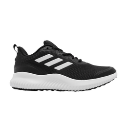 Adidas Кроссовки Alphacomfy 'Black White' 2021, черный gv7902 | black white2021