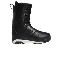 Adidas Кроссовки Tactical ADV 'Core Black', черный ac8364 | core black