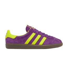 Adidas Кроссовки Athen 'City Series - Purple' size? Exclusive, фиолетовый gw1398 | city series - purplesize? exclusive