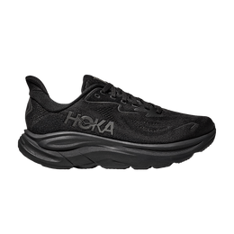 Hoka Кроссовки Clifton 10 'Triple Black', черный 1162030 bblc | triple black