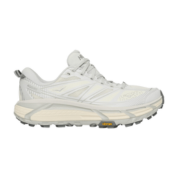 Hoka Кроссовки Mafate Speed 2 'Cosmic Grey Alabaster', серый 1126851 cylb | cosmic grey alabaster