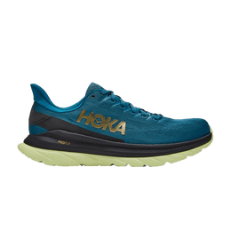 Hoka Кроссовки Mach 4 'Blue Coral', синий 1113528 bcblc | blue coral