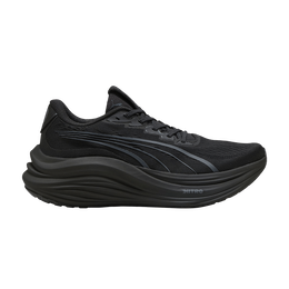Puma Кроссовки MagMax Nitro 'Black Galactic Grey', черный 310088 10 | black galactic grey