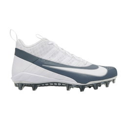 Nike Кроссовки Alpha Huarache 6 Pro 'White Grey', белый 904581 110 | white grey
