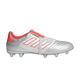 Adidas Кроссовки Copa Gloro 17.2 FG 'Silver Metallic', серебряный cm7936 | silver metallic
