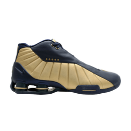 Nike Кроссовки Shox Bb4 'Olympic', синий 330009 471 | olympic