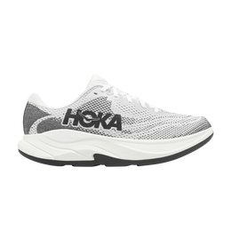 Hoka Кроссовки Rincon 4 'White Black', белый 1155130 wblc | white black