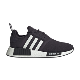 Adidas Кроссовки NMD_R1 'Aurora Black White', черный id9146 | aurora black white