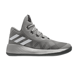 Adidas Кроссовки Energy Bounce BB 'Light Onix', серый by4353 | light onix