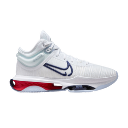 Nike Кроссовки Air Zoom GT Jump 2 'USA', белый dj9431 100 | usa