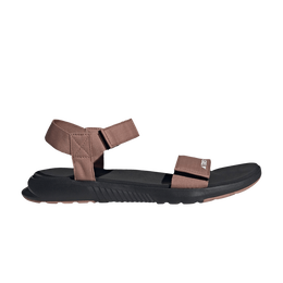 Adidas Кроссовки Terrex Hydroterra Light Sandal 'Warm Clay', коричневый jq2570 | warm clay