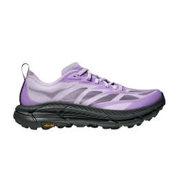 Hoka Кроссовки Mafate Speed 4 Lite 'Starlight Glow', фиолетовый 1168450 slws | starlight glow
