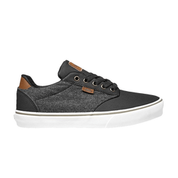 Vans Кроссовки Atwood Deluxe 'Mixed', черный vn0a3wkwtg3 | mixed