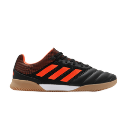 Adidas Кроссовки Copa 20.3 IN Sala 'Black Signal Orange', черный eh1494 | black signal orange